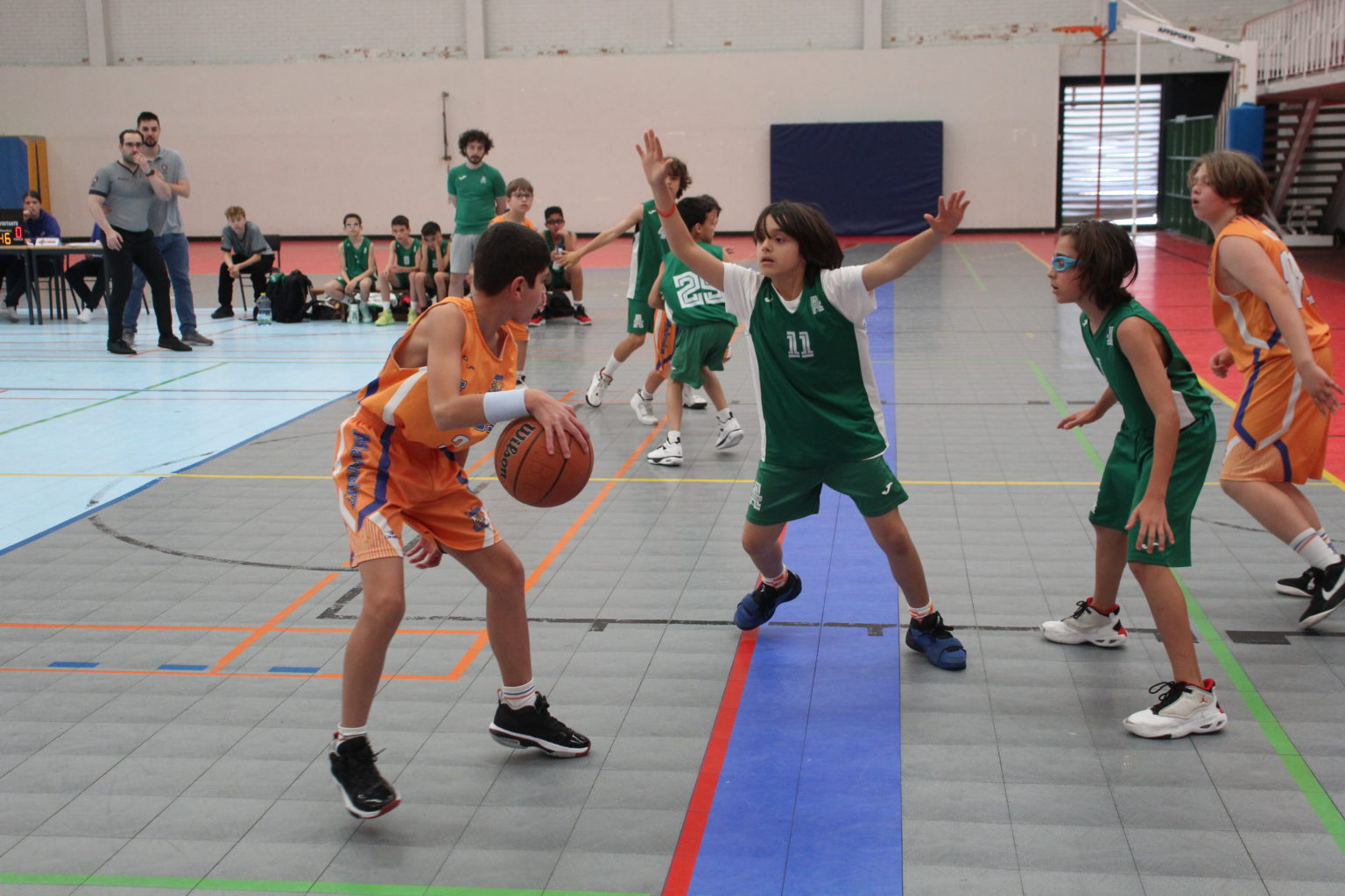ABL imagem de galeria