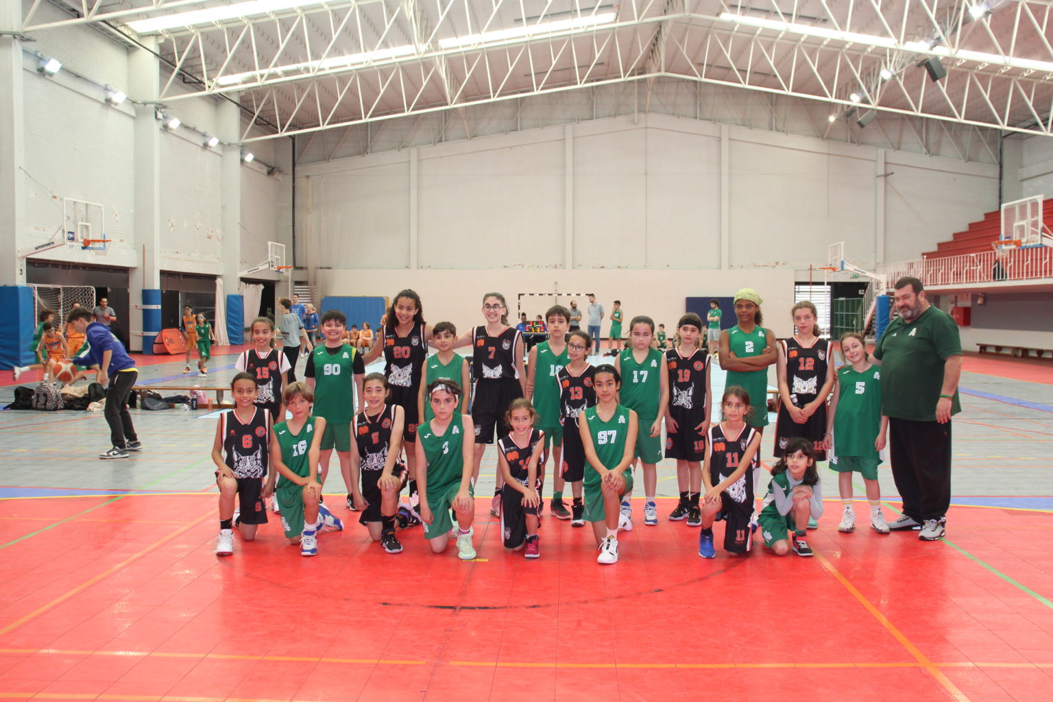 ABL imagem de galeria