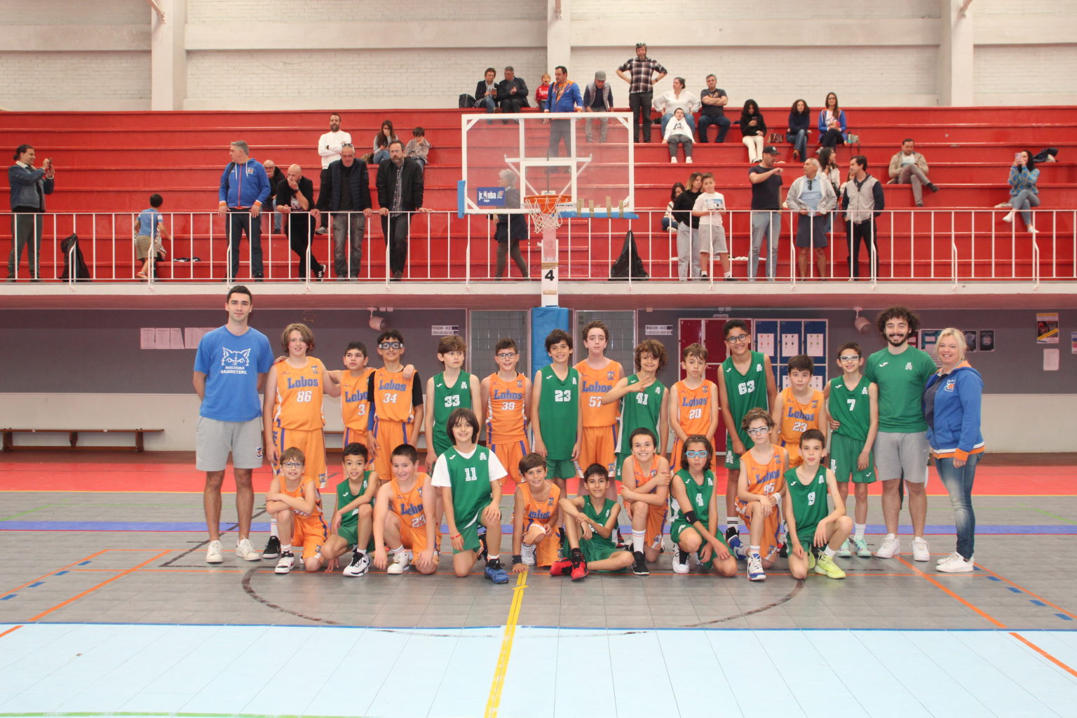 ABL imagem de galeria