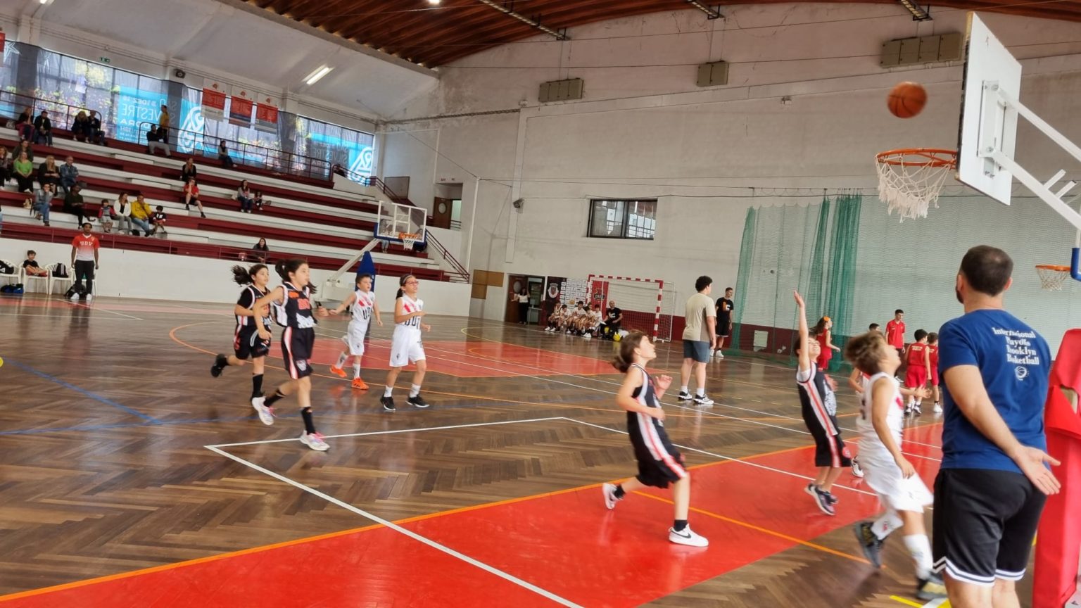 ABL imagem de galeria