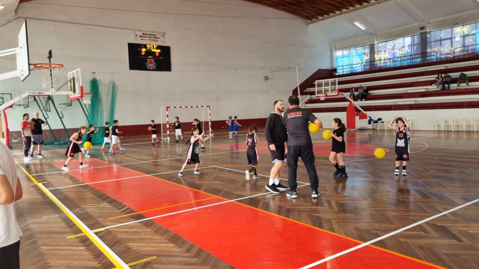 ABL imagem de galeria