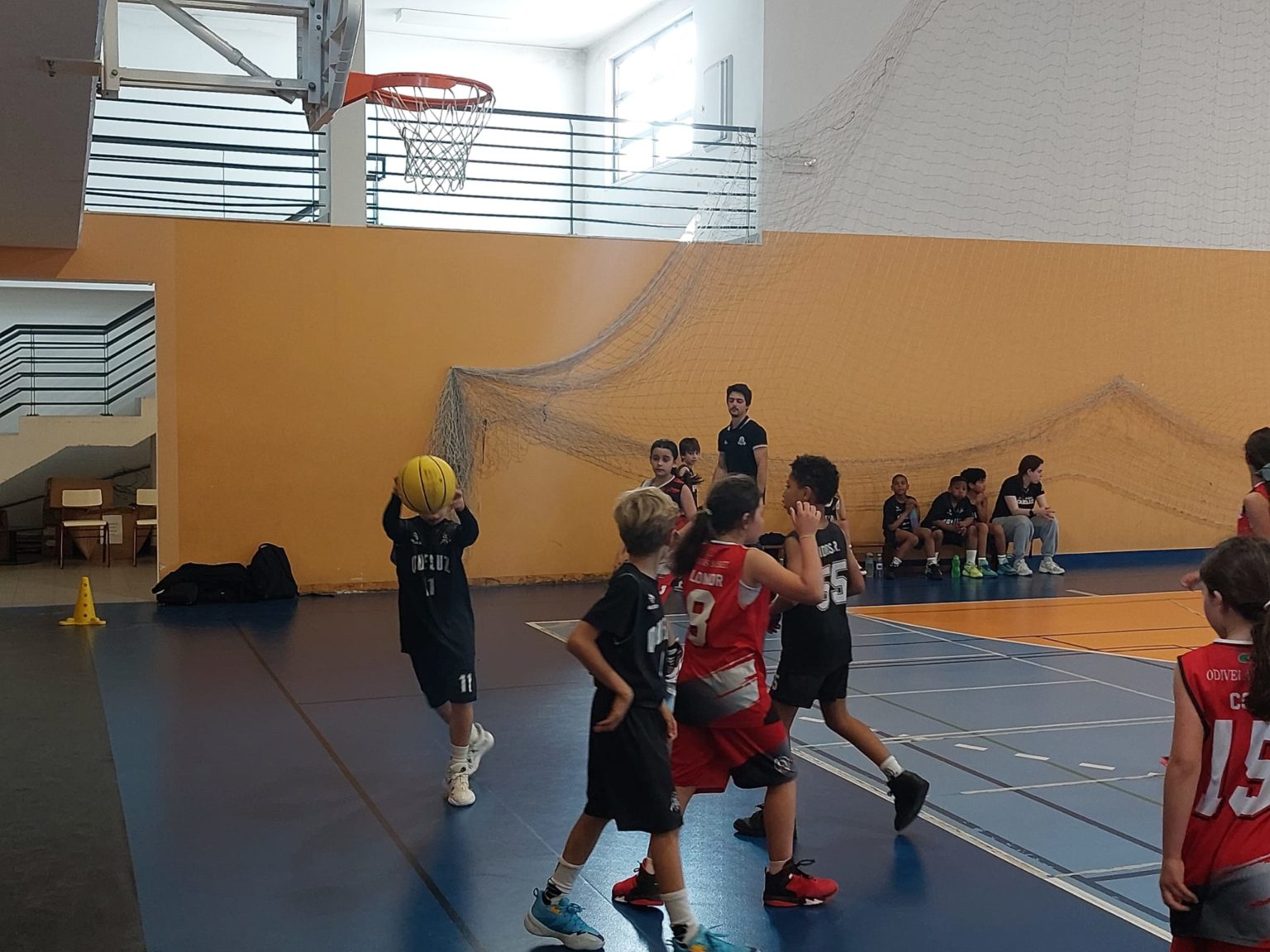 ABL imagem de galeria