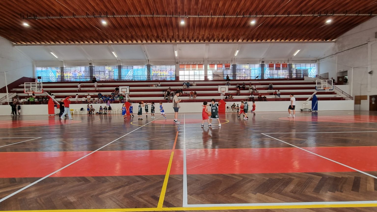 ABL imagem de galeria