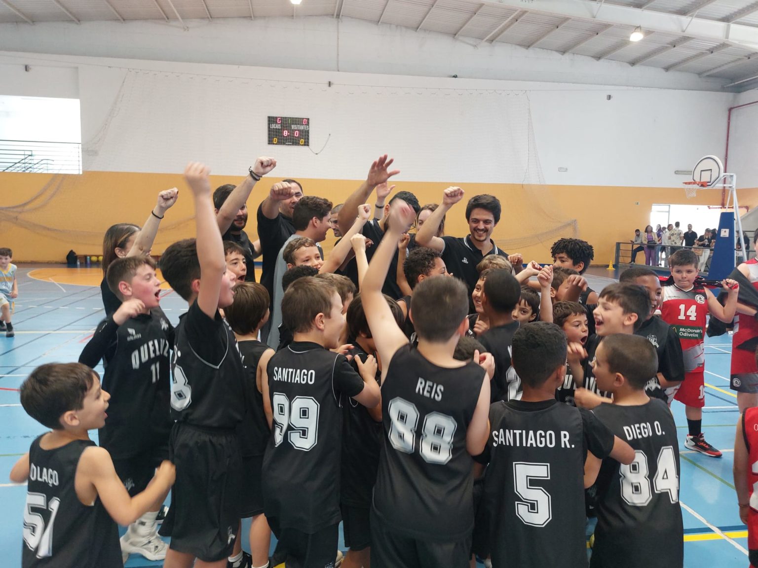 ABL imagem de galeria