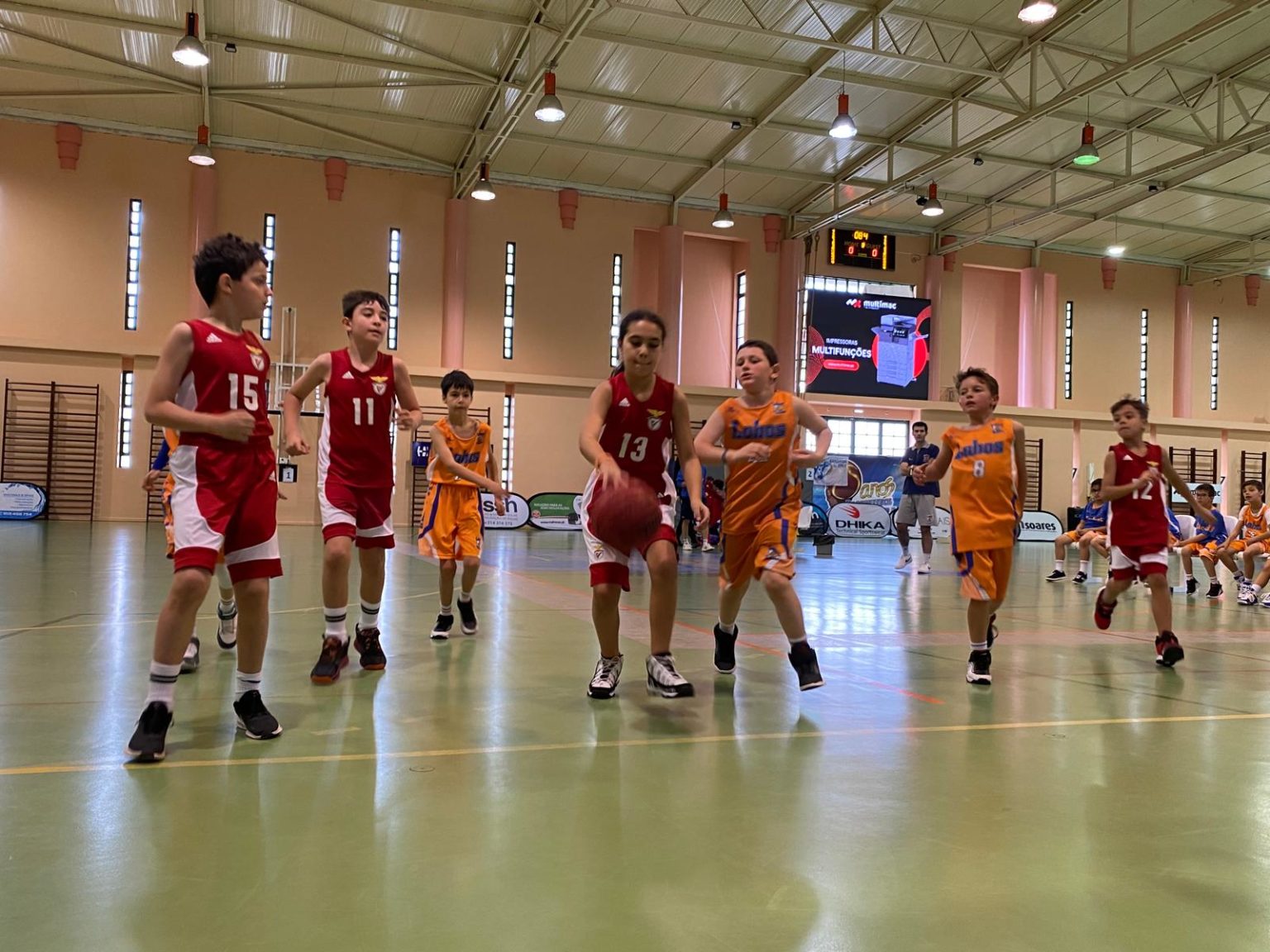 ABL imagem de galeria