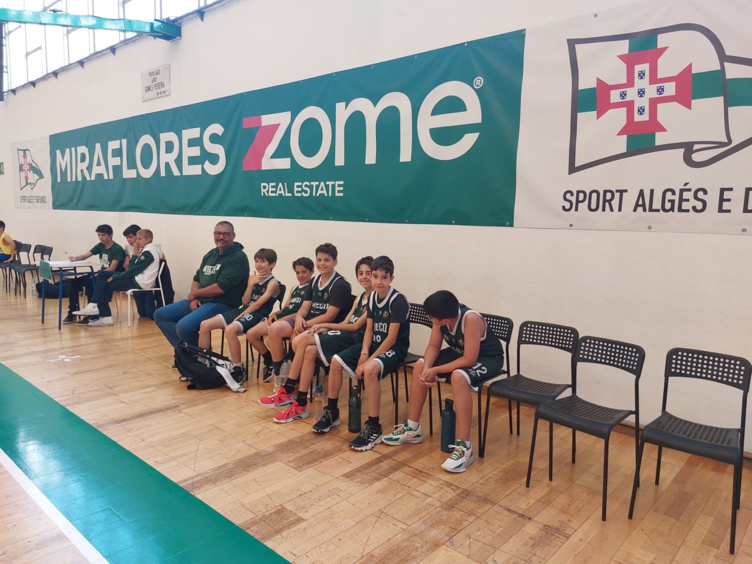 ABL imagem de galeria