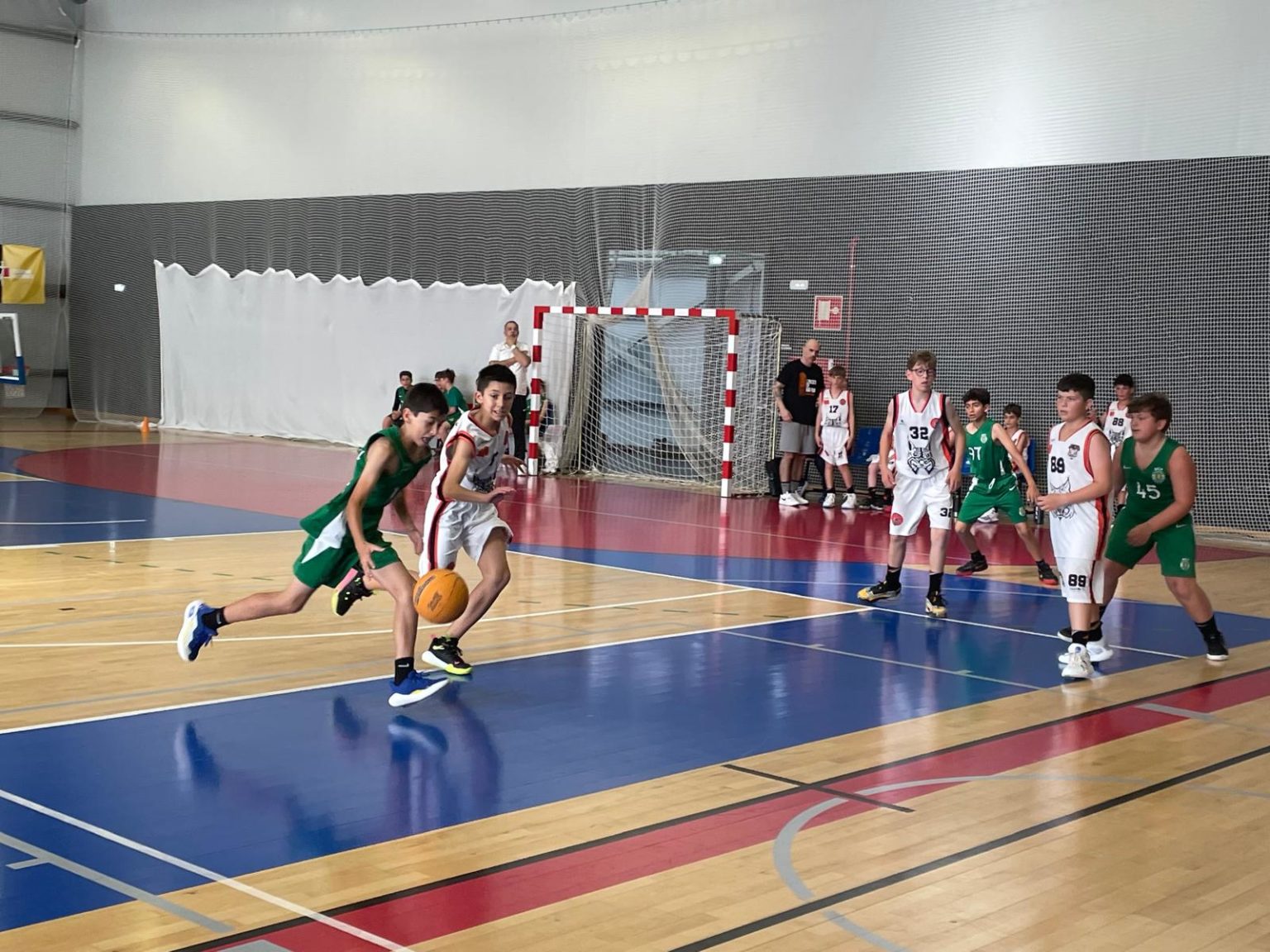 ABL imagem de galeria