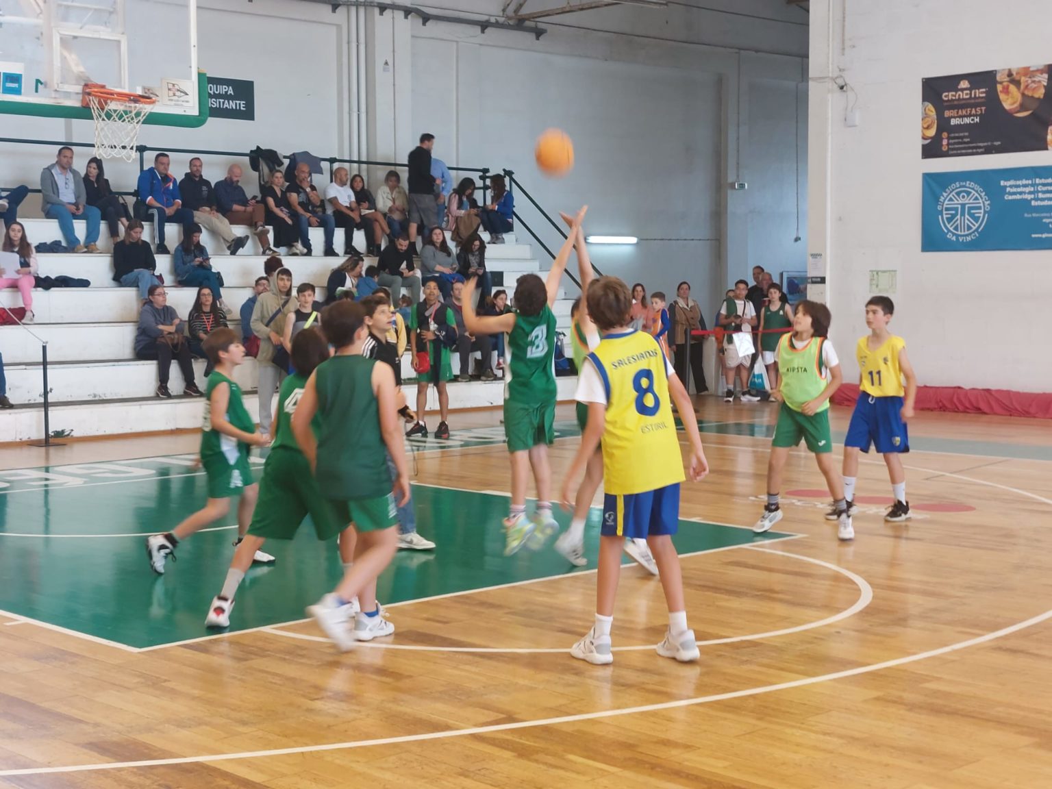 ABL imagem de galeria