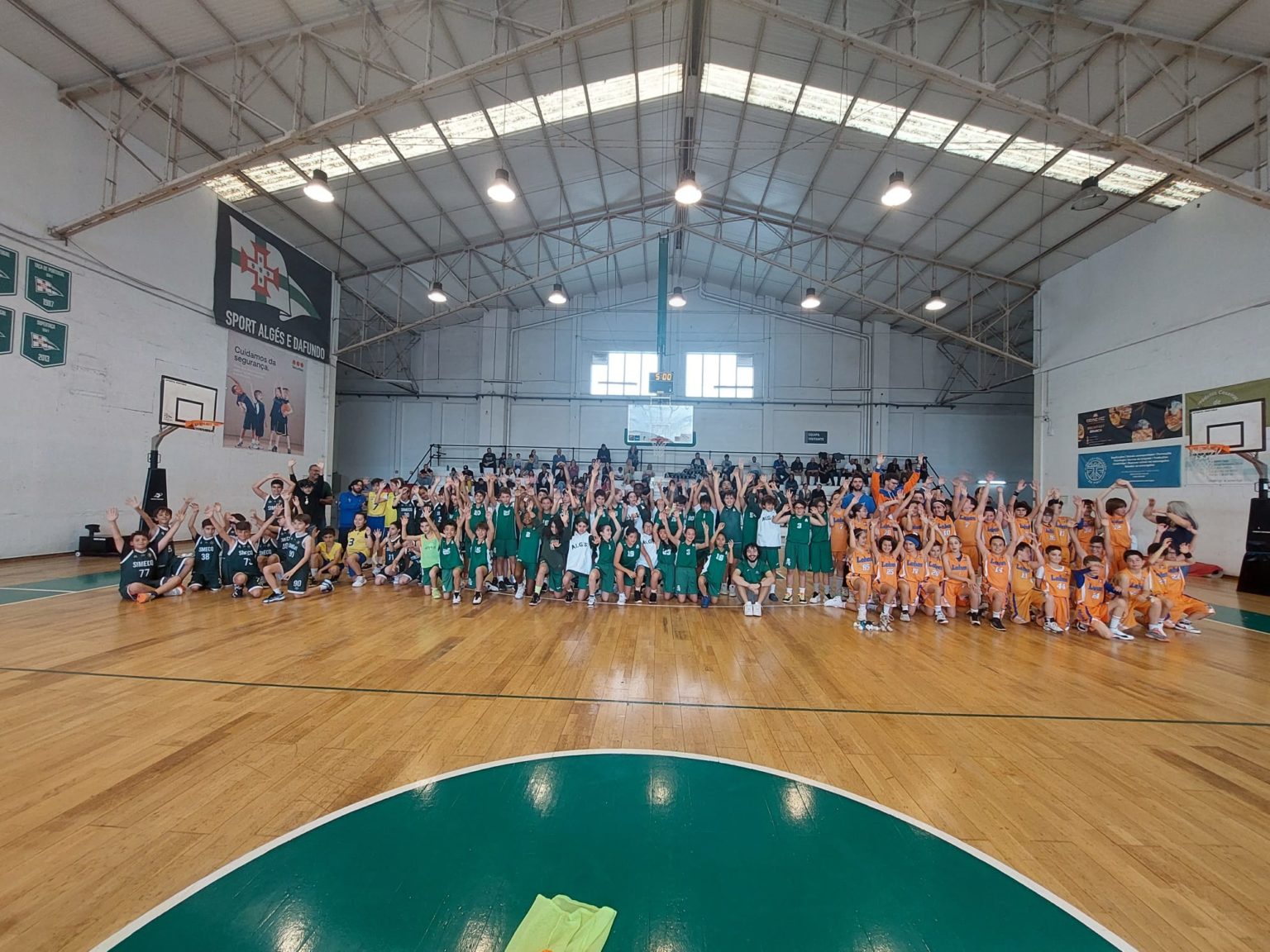 ABL imagem de galeria