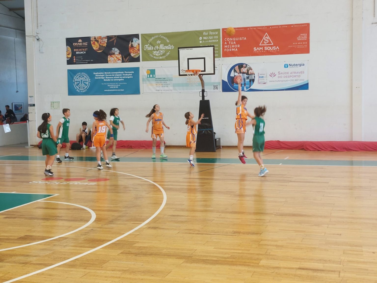 ABL imagem de galeria