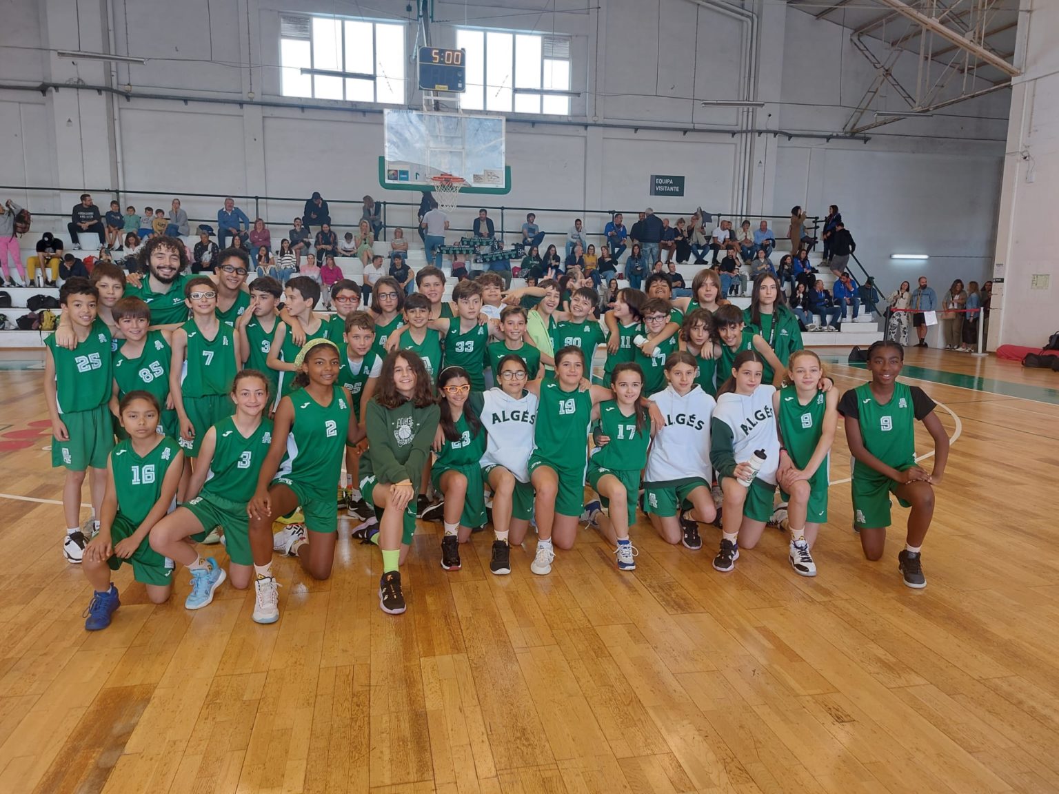 ABL imagem de galeria