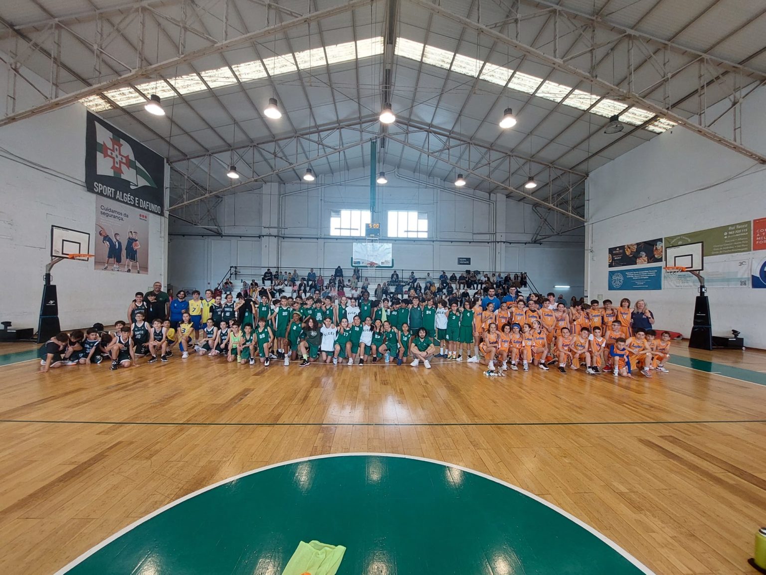 ABL imagem de galeria