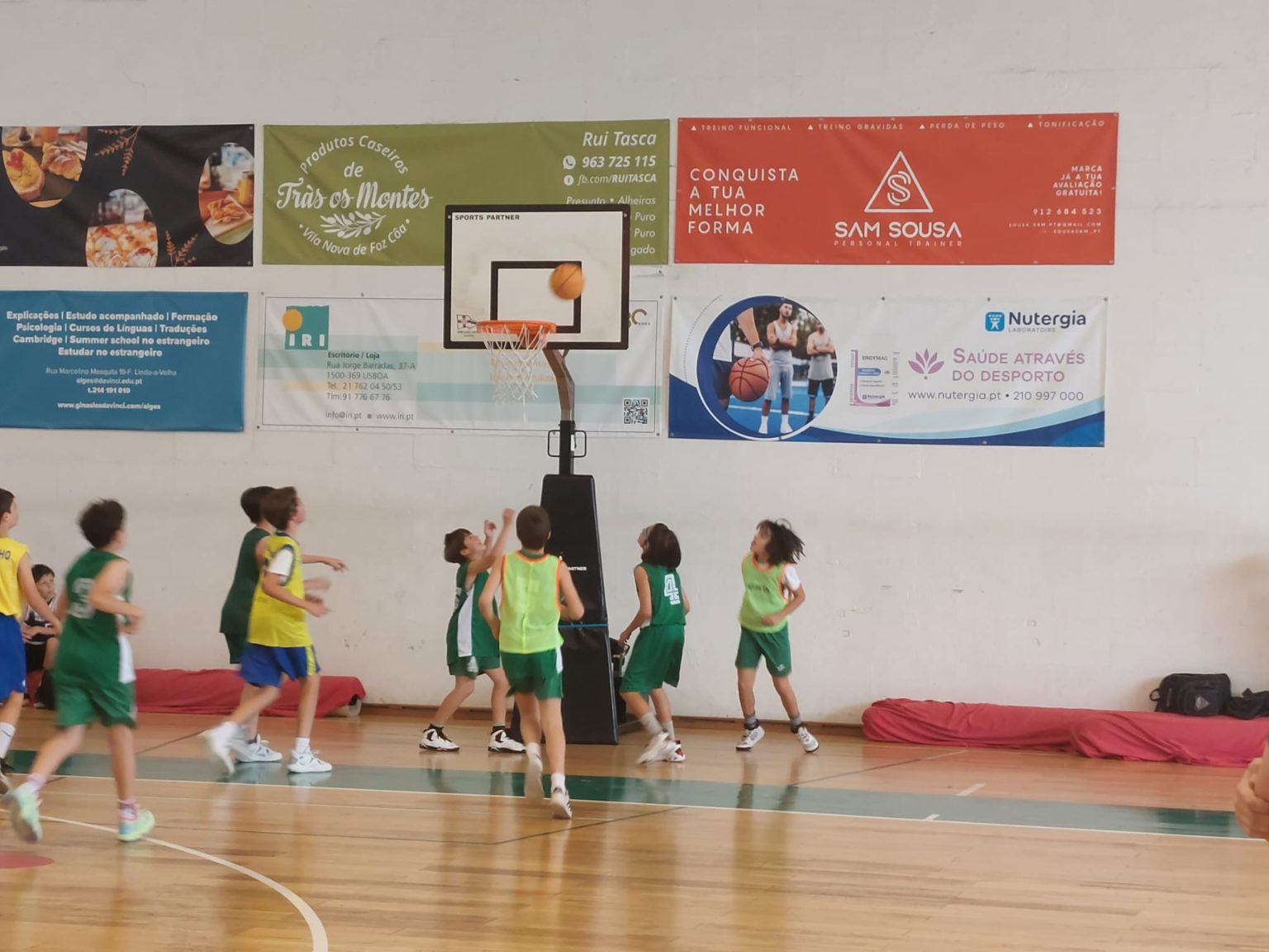 ABL imagem de galeria