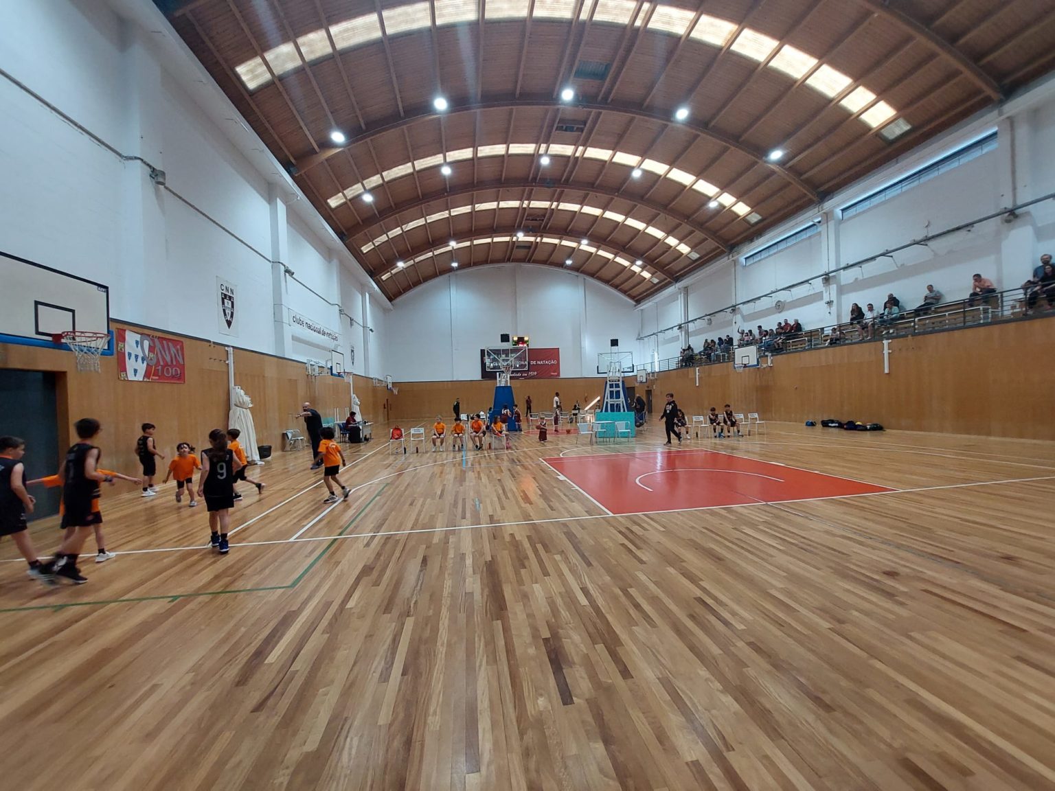 ABL imagem de galeria
