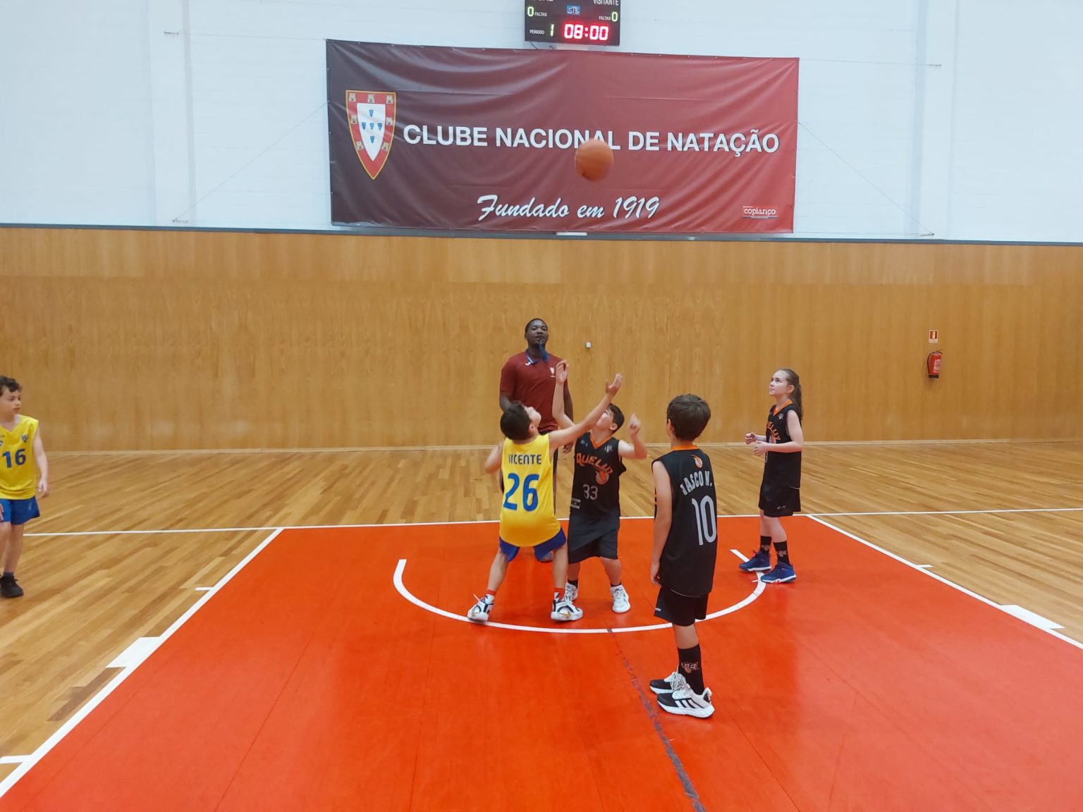 ABL imagem de galeria