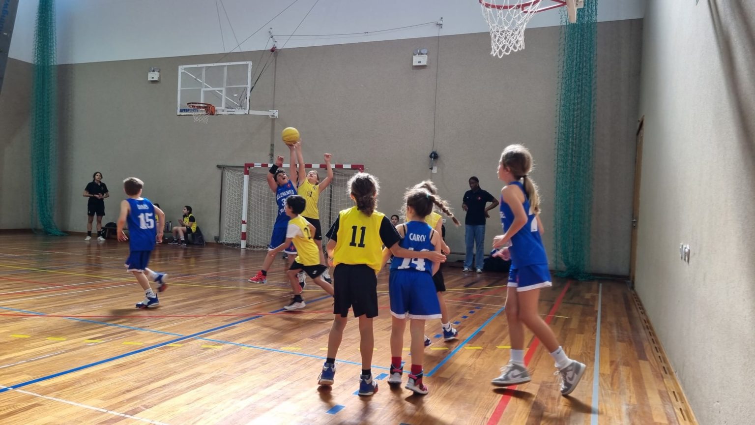 ABL imagem de galeria