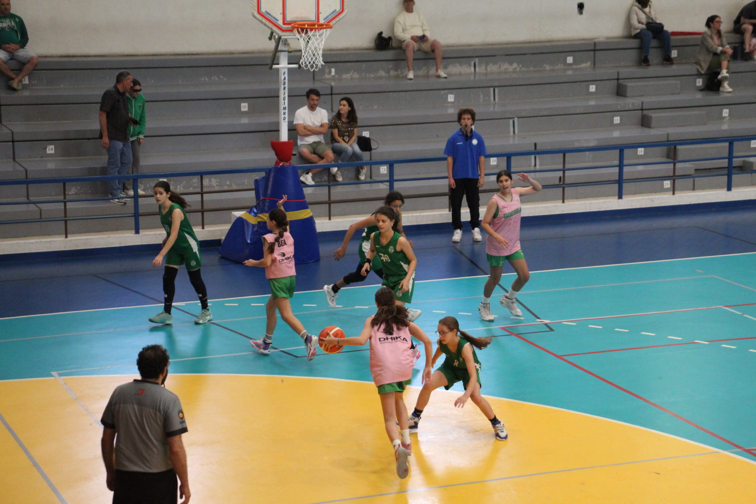 ABL imagem de galeria