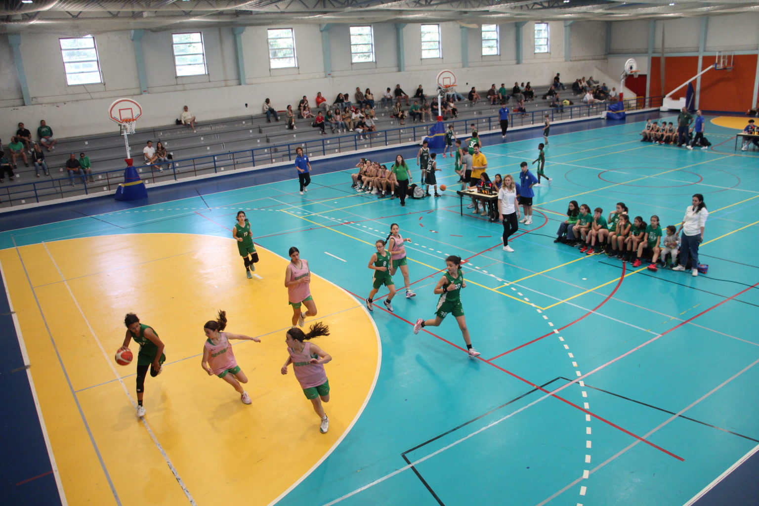 ABL imagem de galeria