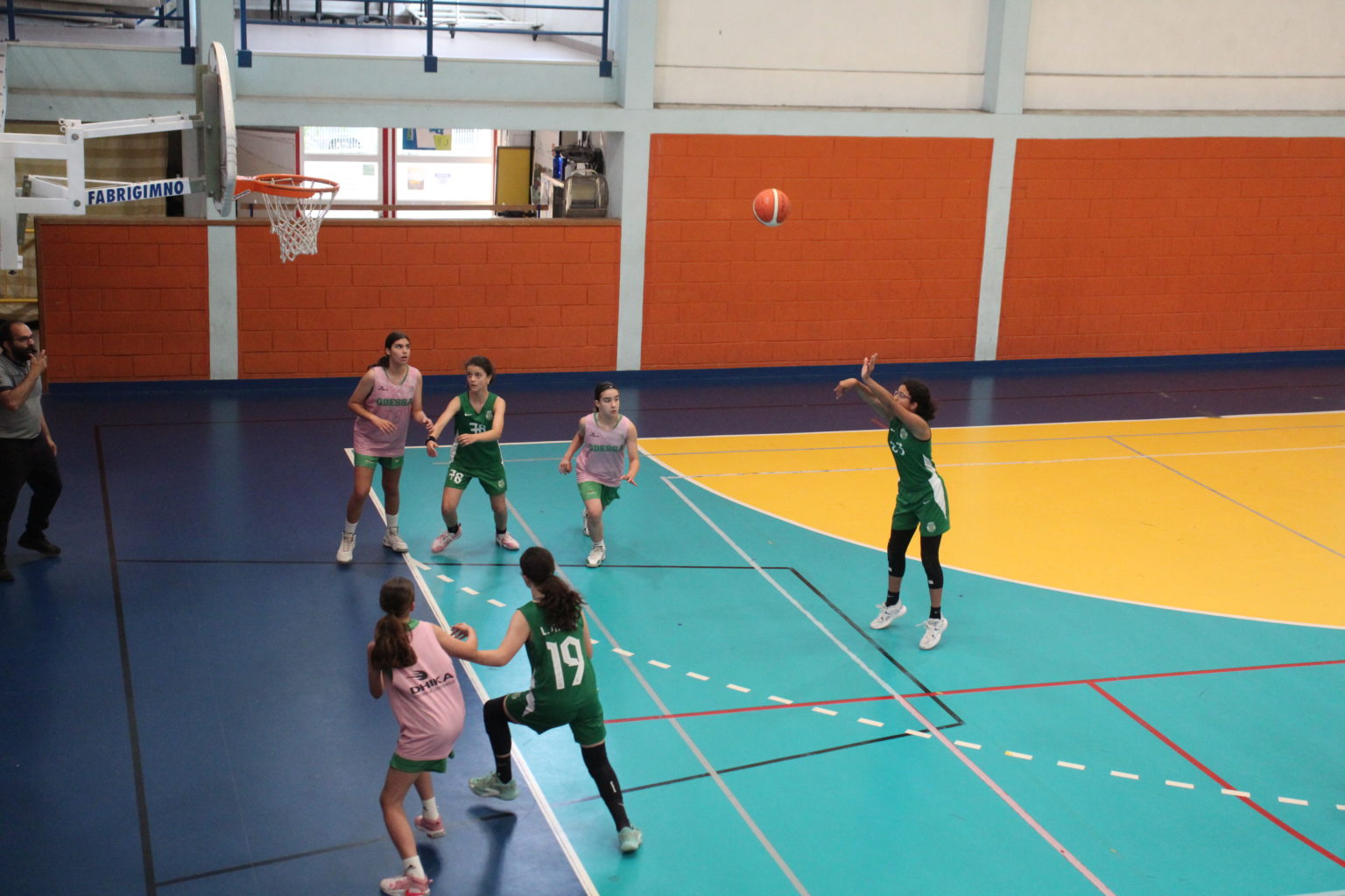 ABL imagem de galeria