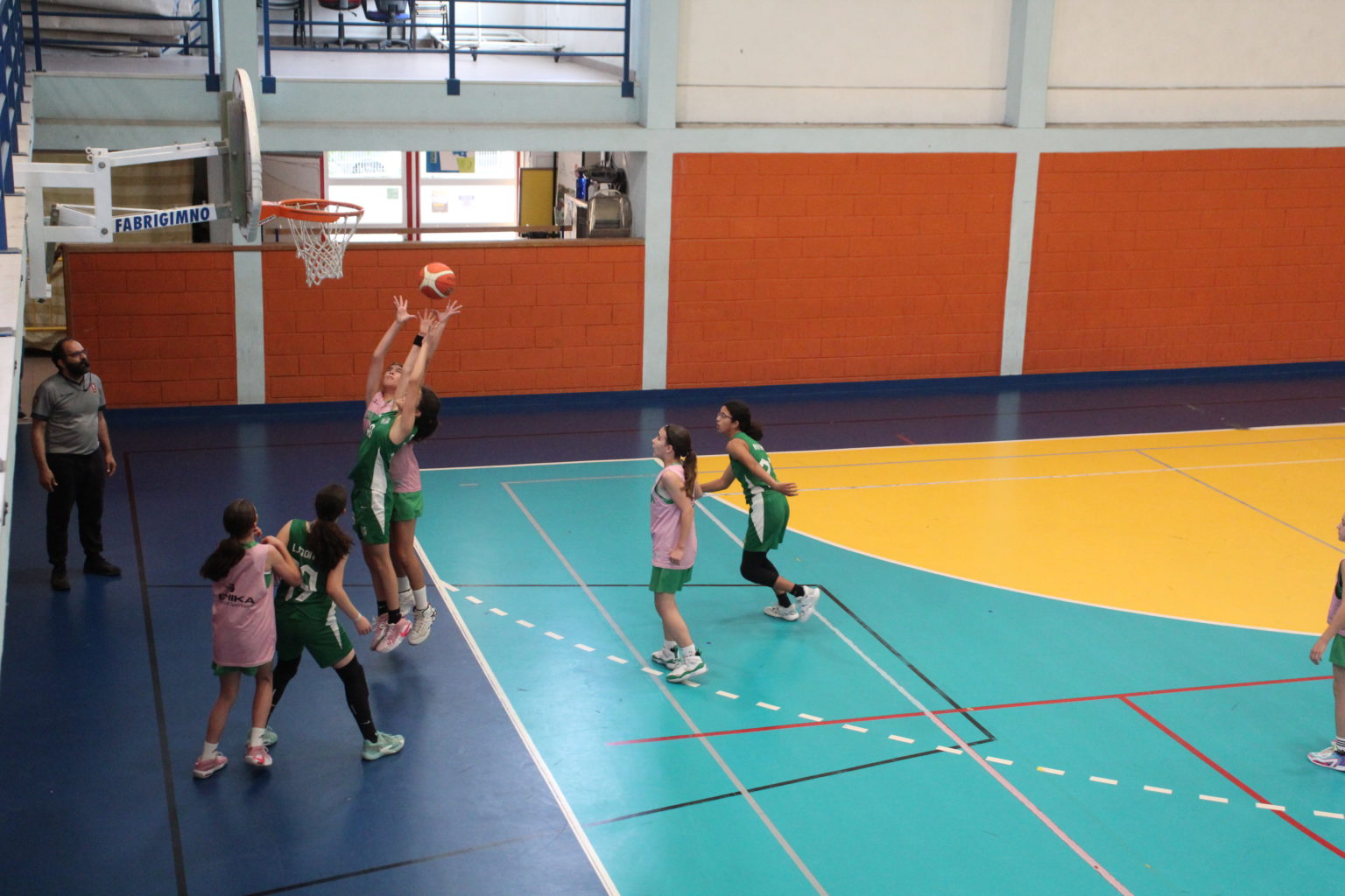 ABL imagem de galeria