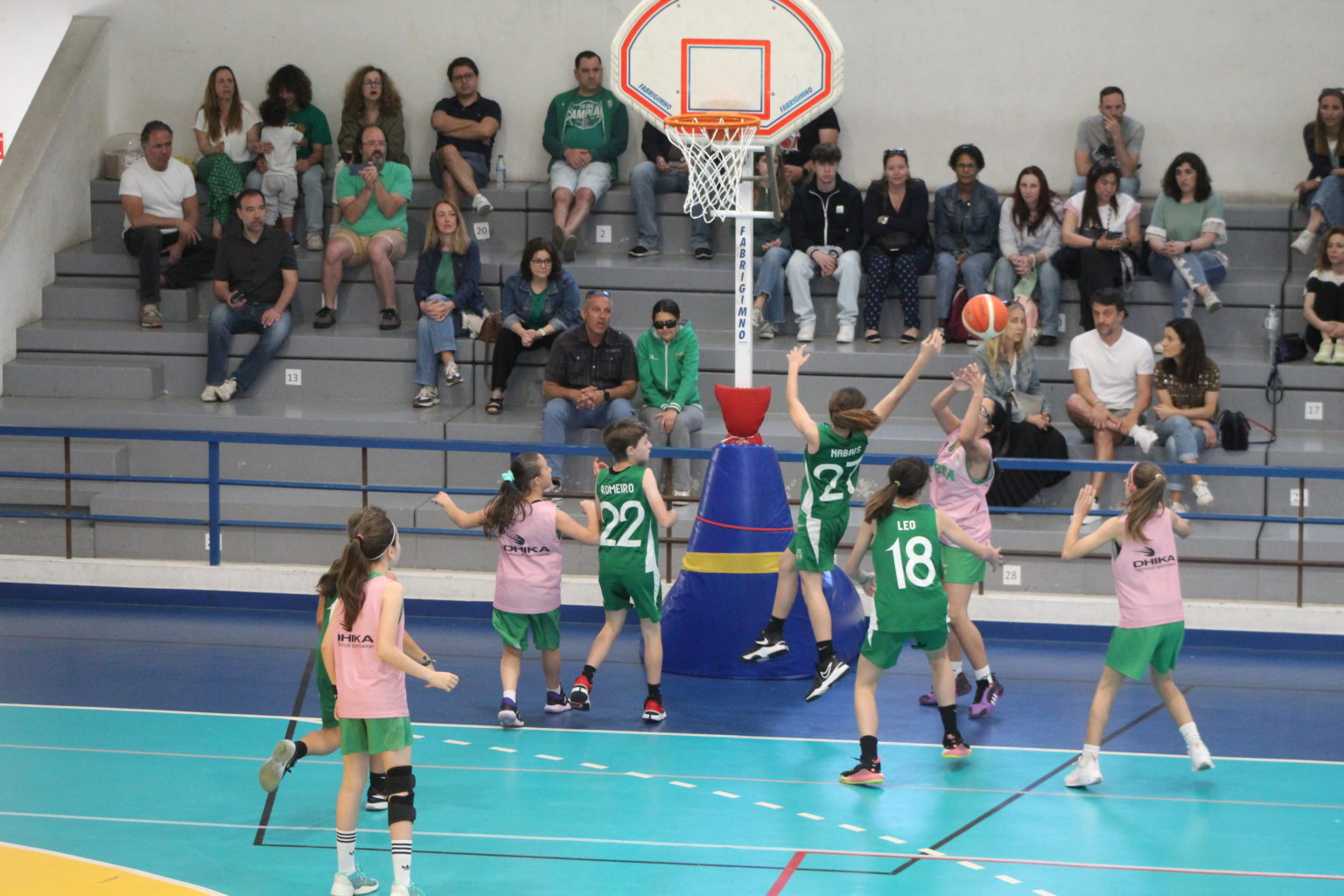 ABL imagem de galeria