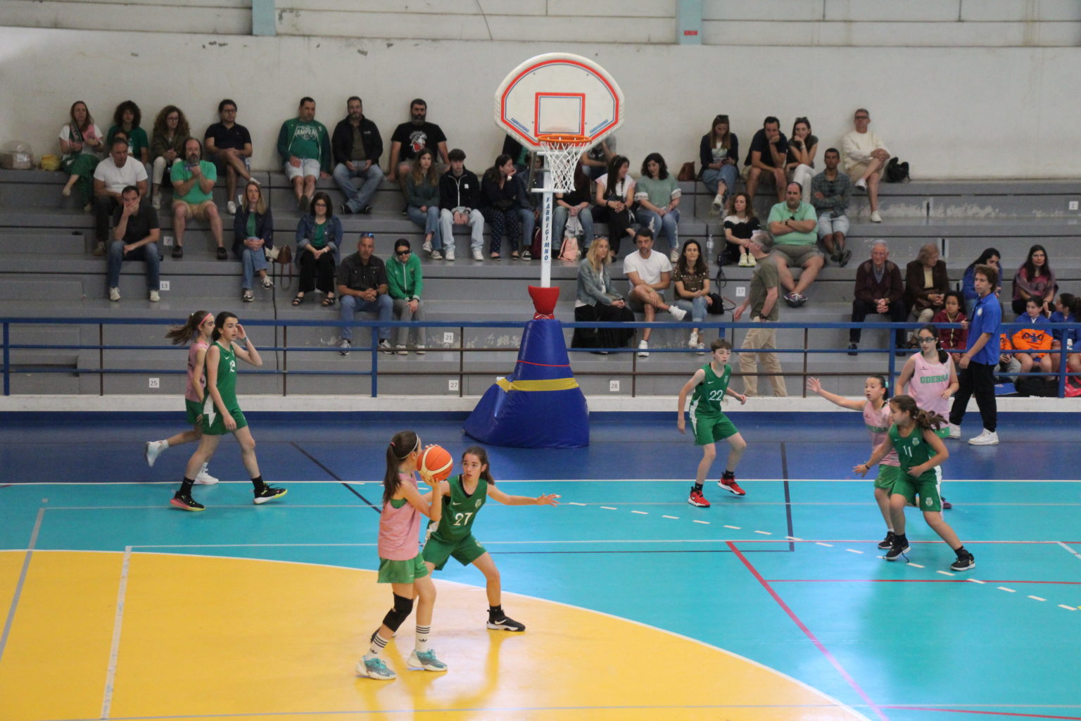 ABL imagem de galeria