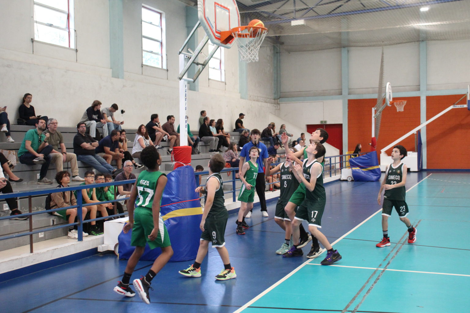 ABL imagem de galeria
