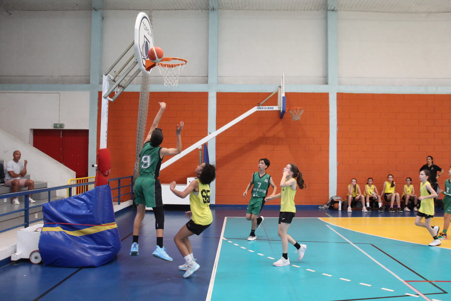 ABL imagem de galeria
