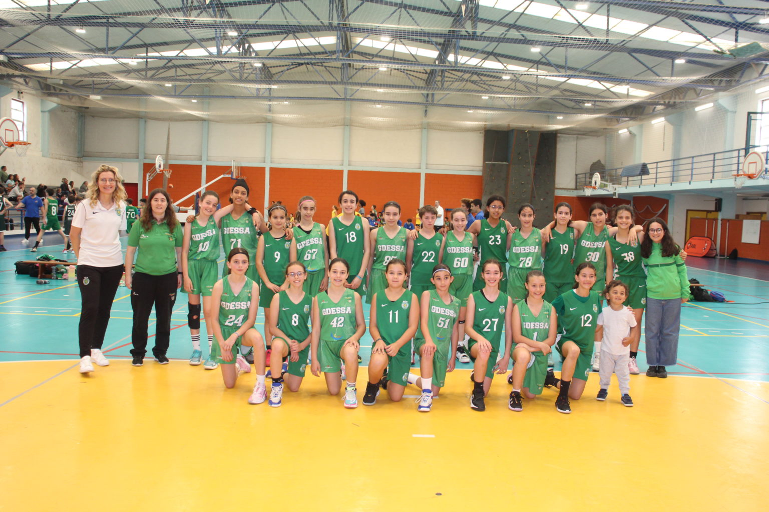 ABL imagem de galeria