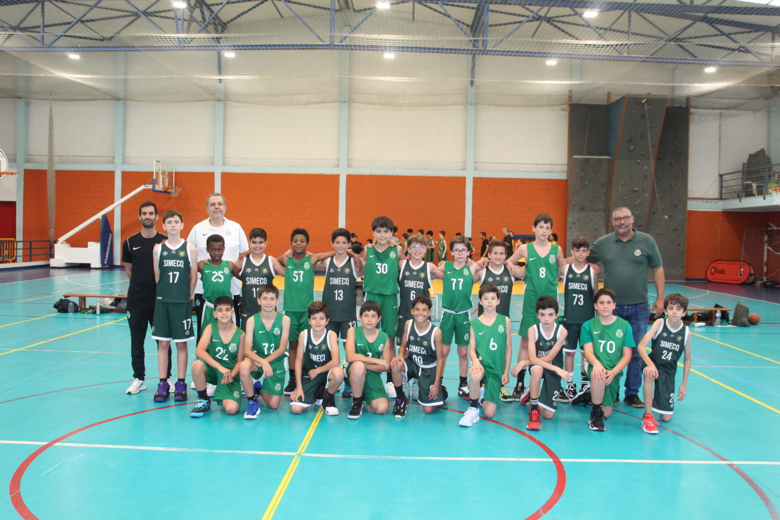 ABL imagem de galeria