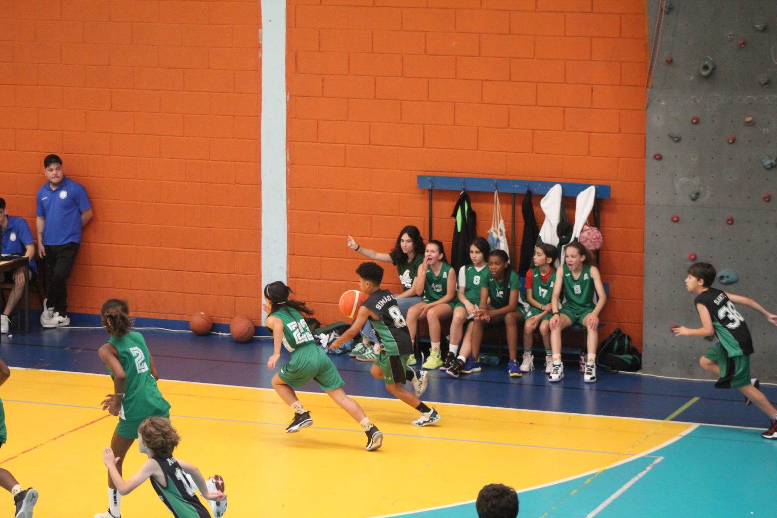 ABL imagem de galeria