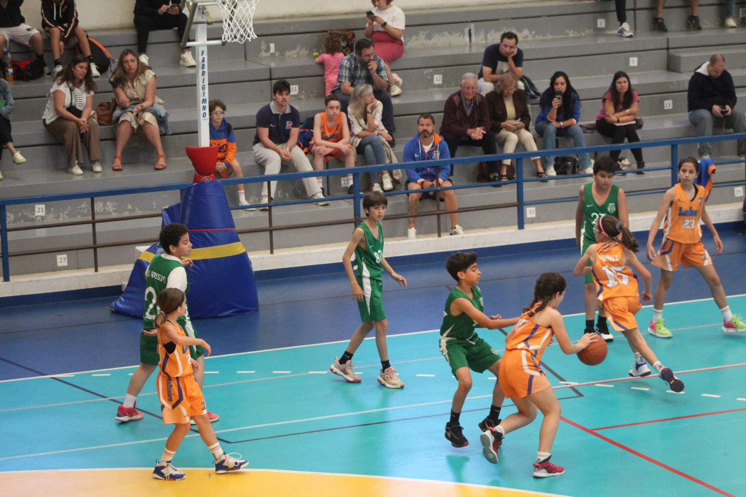 ABL imagem de galeria
