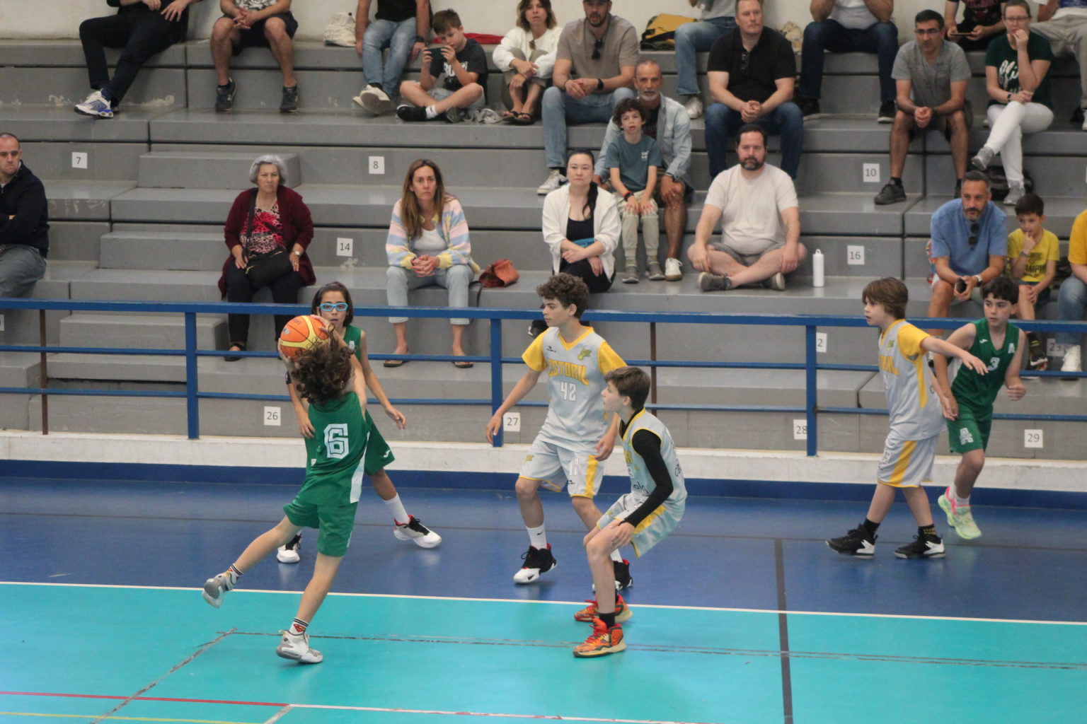 ABL imagem de galeria