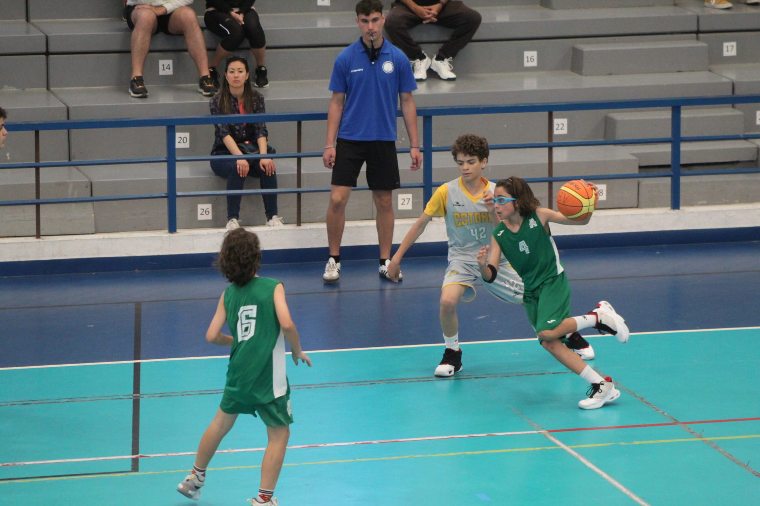 ABL imagem de galeria
