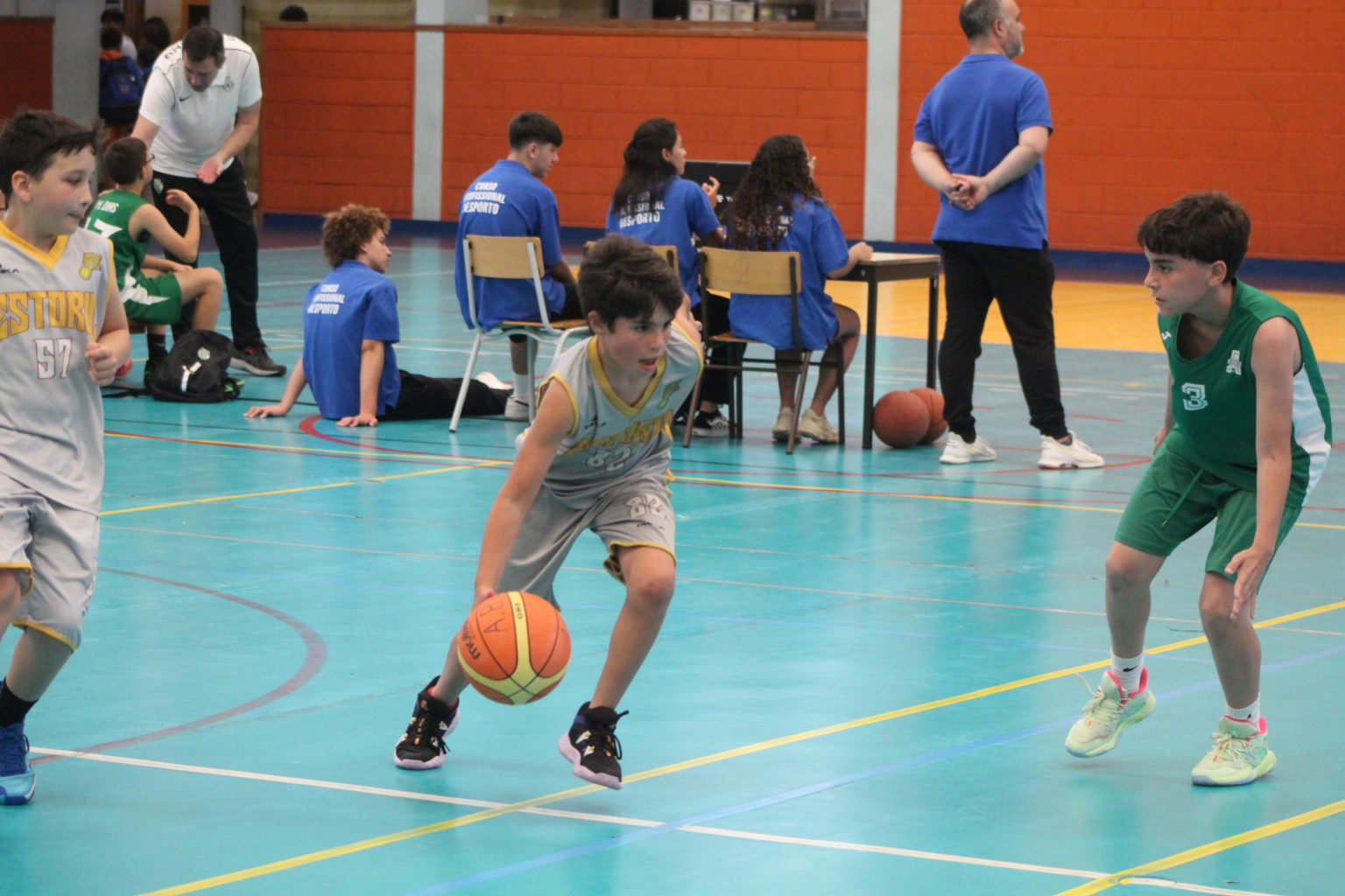 ABL imagem de galeria