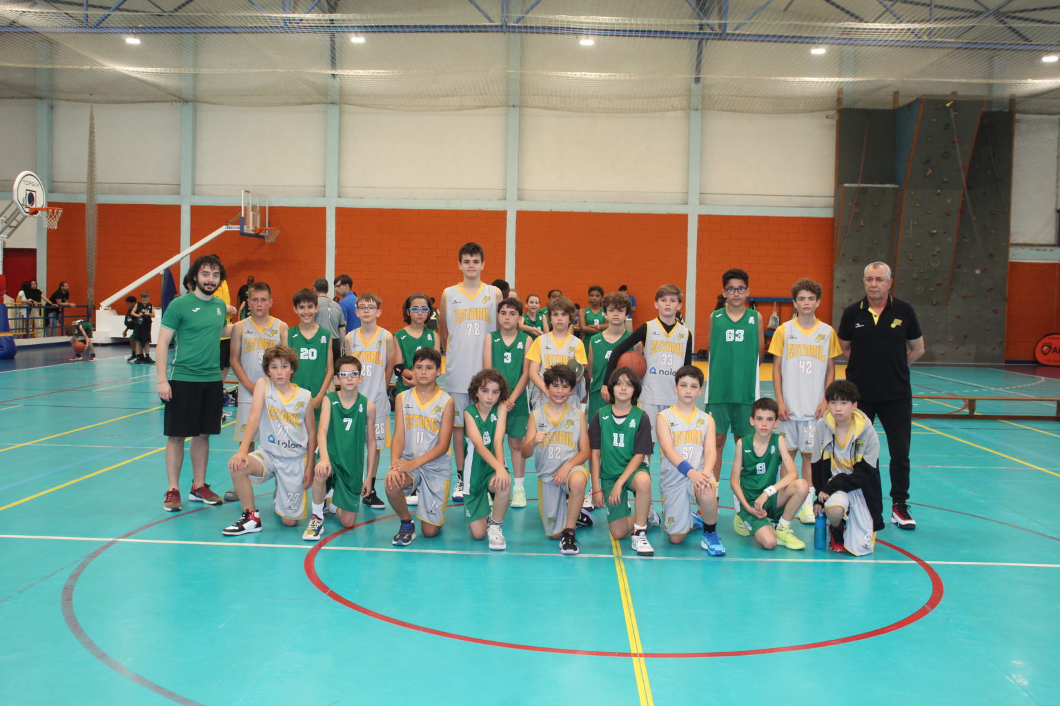 ABL imagem de galeria