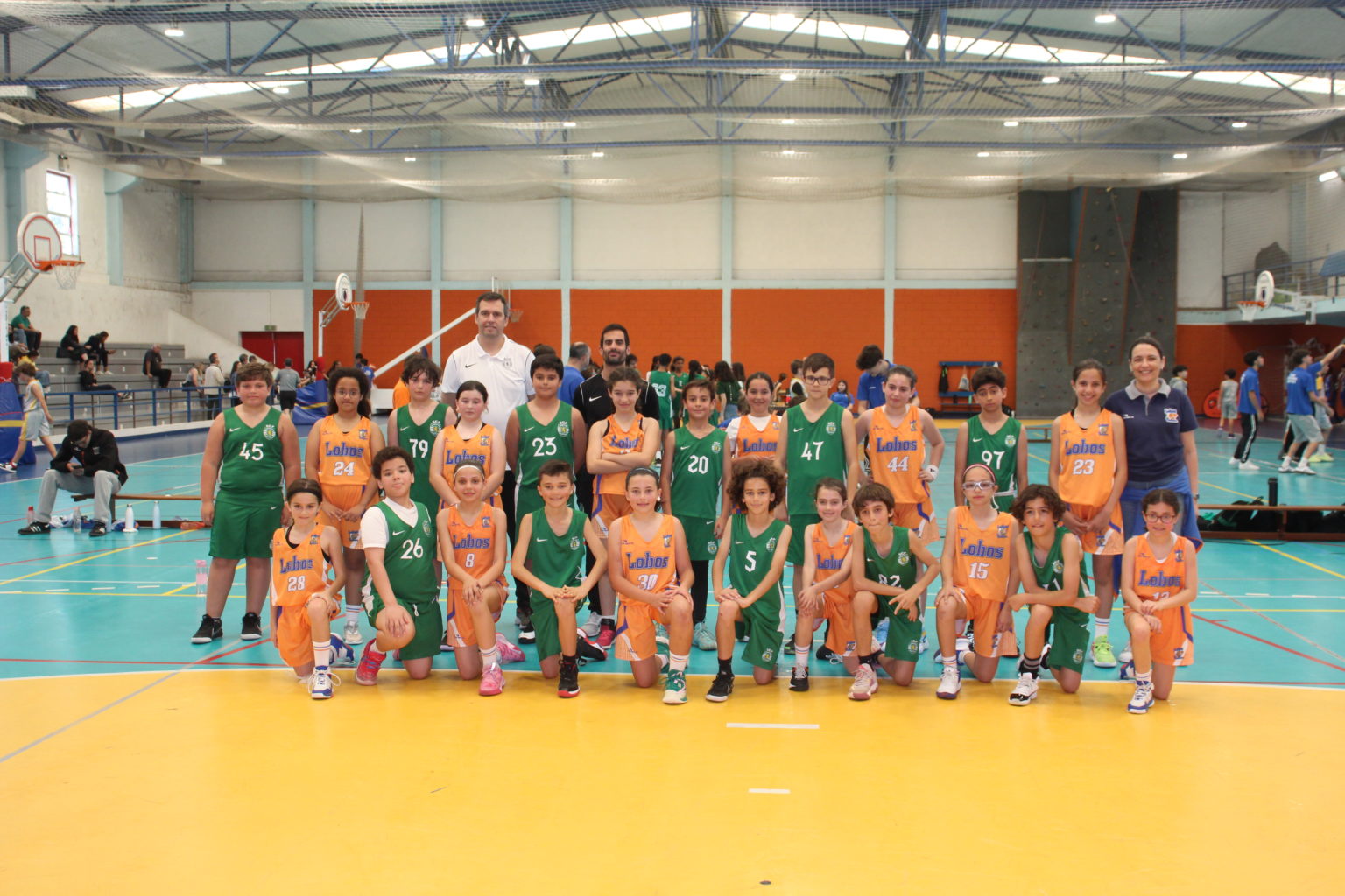ABL imagem de galeria