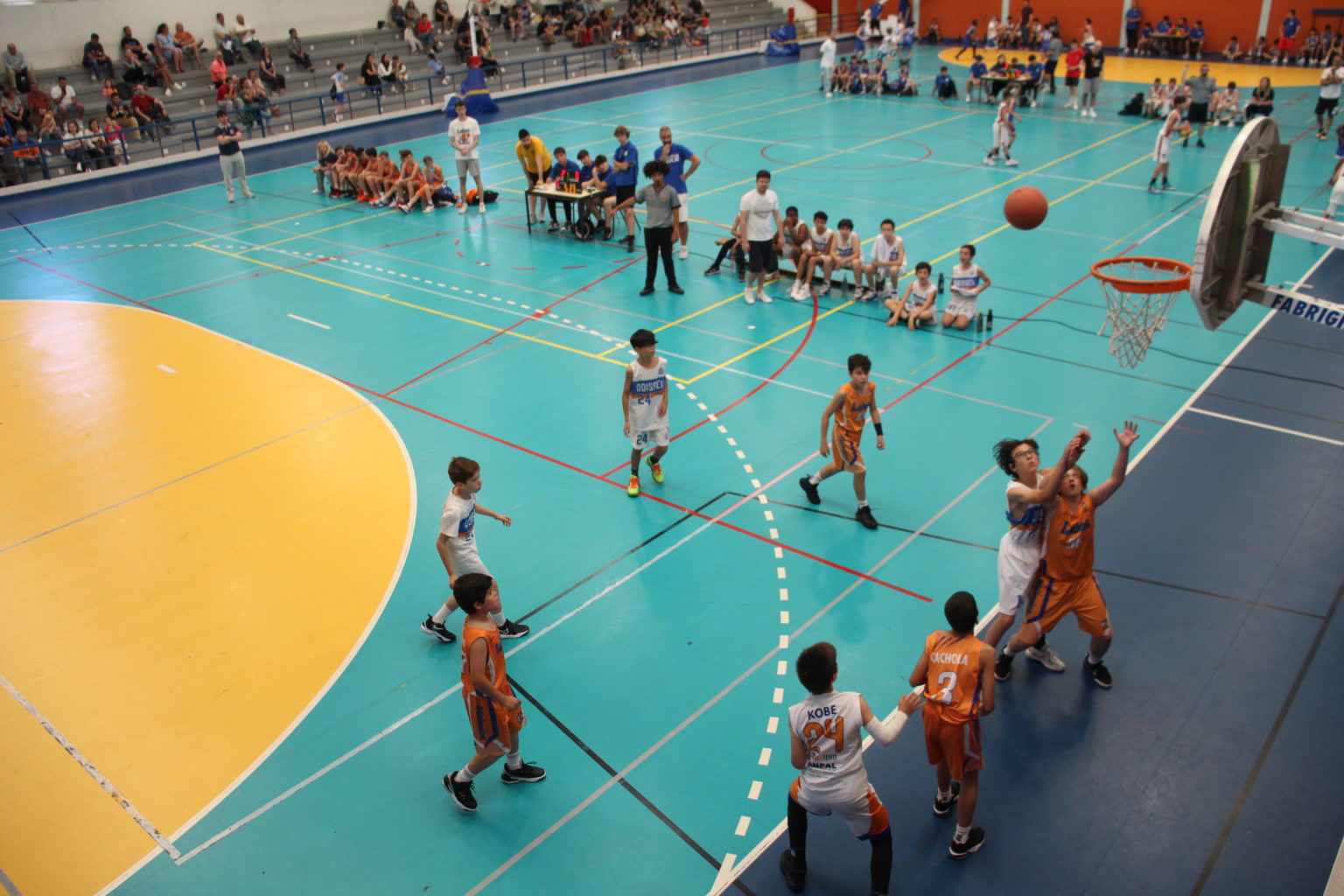 ABL imagem de galeria
