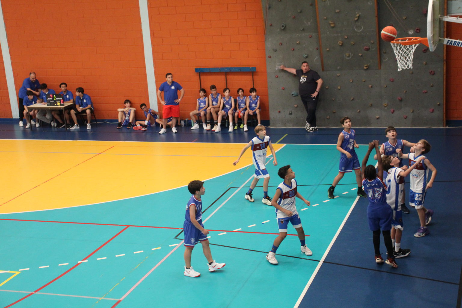 ABL imagem de galeria
