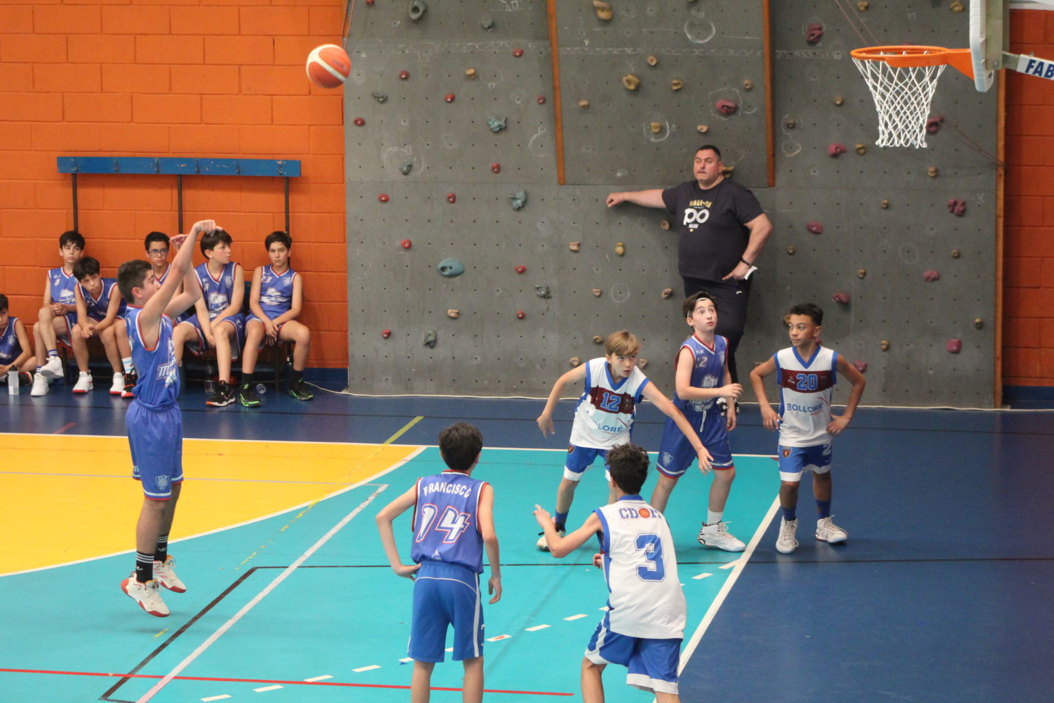 ABL imagem de galeria