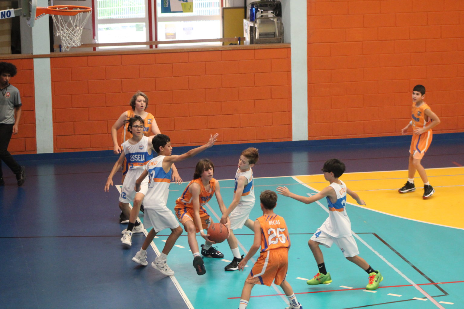 ABL imagem de galeria