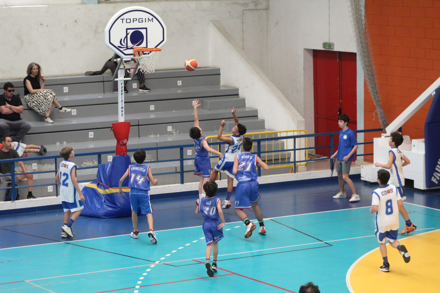 ABL imagem de galeria
