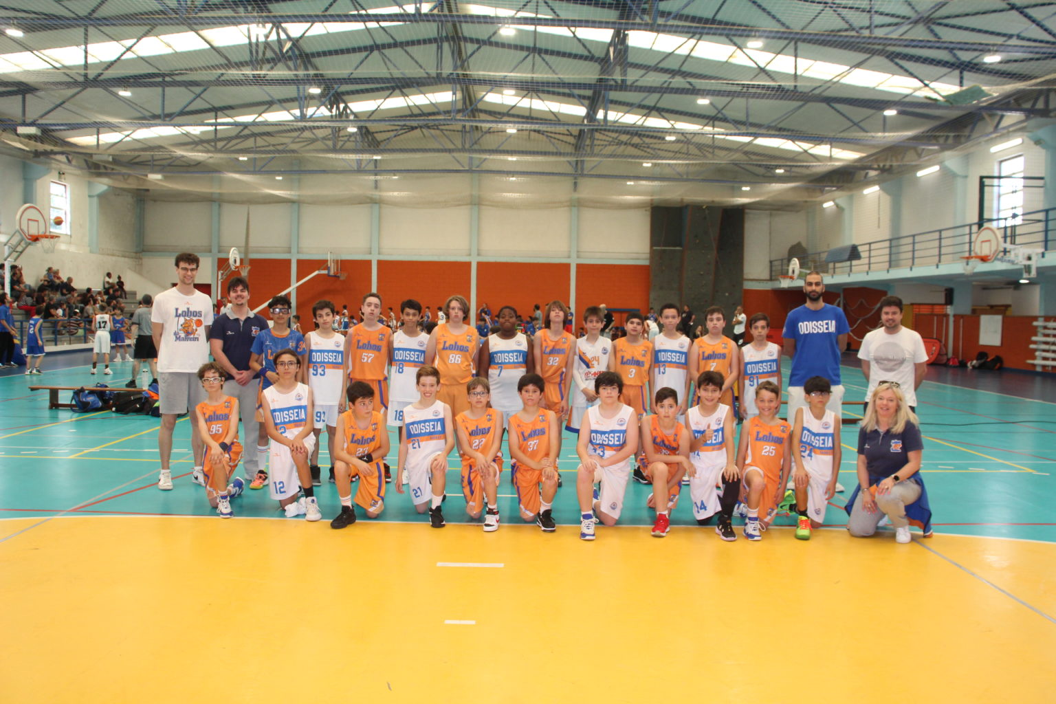 ABL imagem de galeria