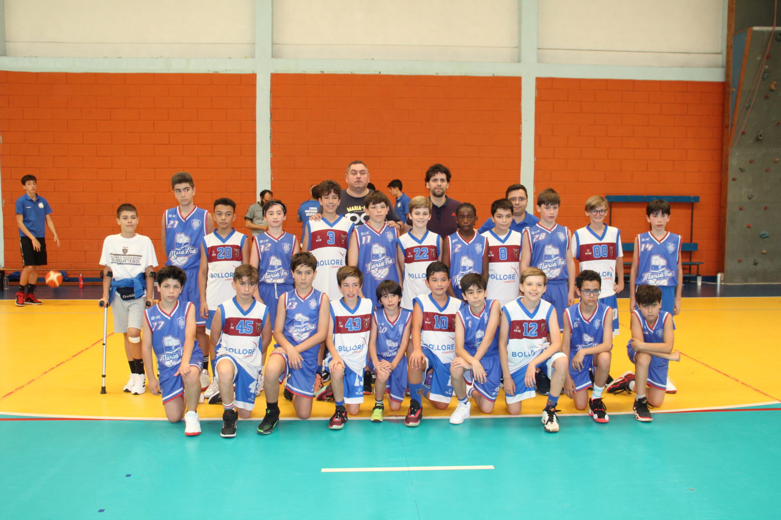 ABL imagem de galeria