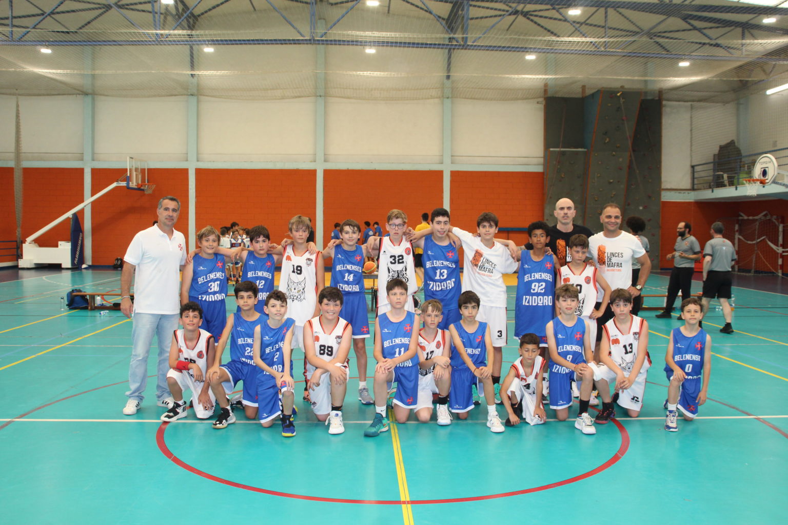 ABL imagem de galeria