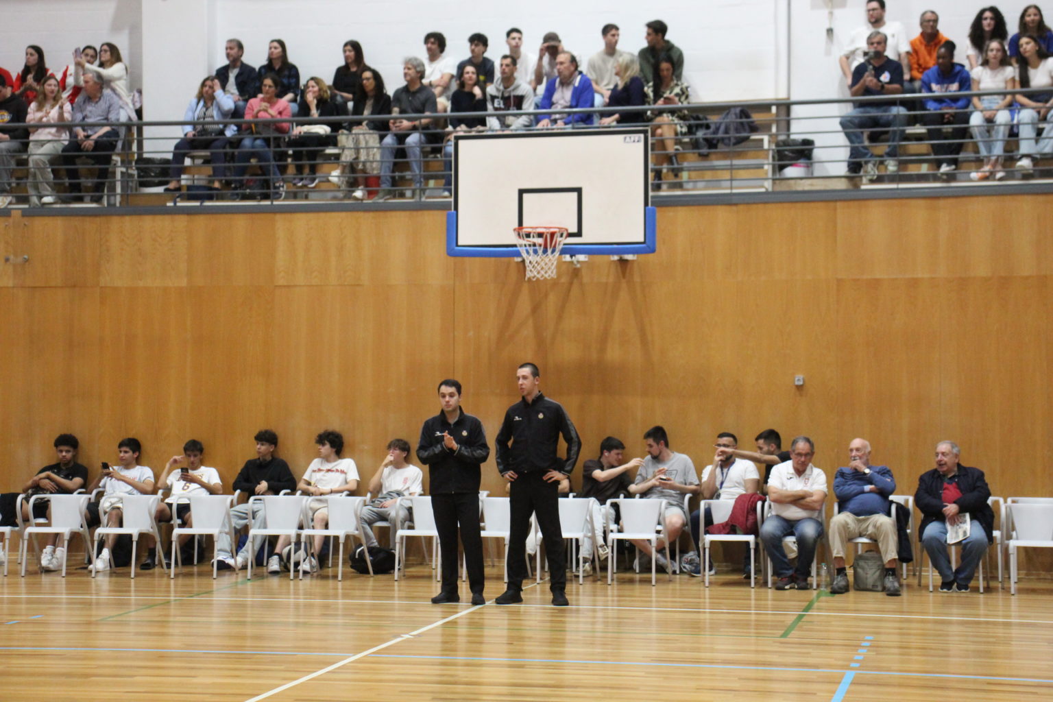 ABL imagem de galeria