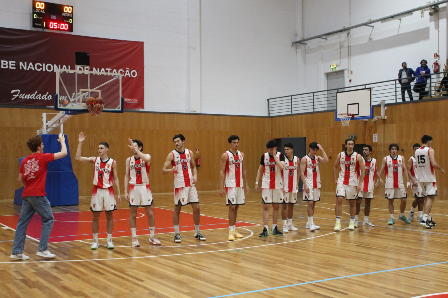 ABL imagem de galeria