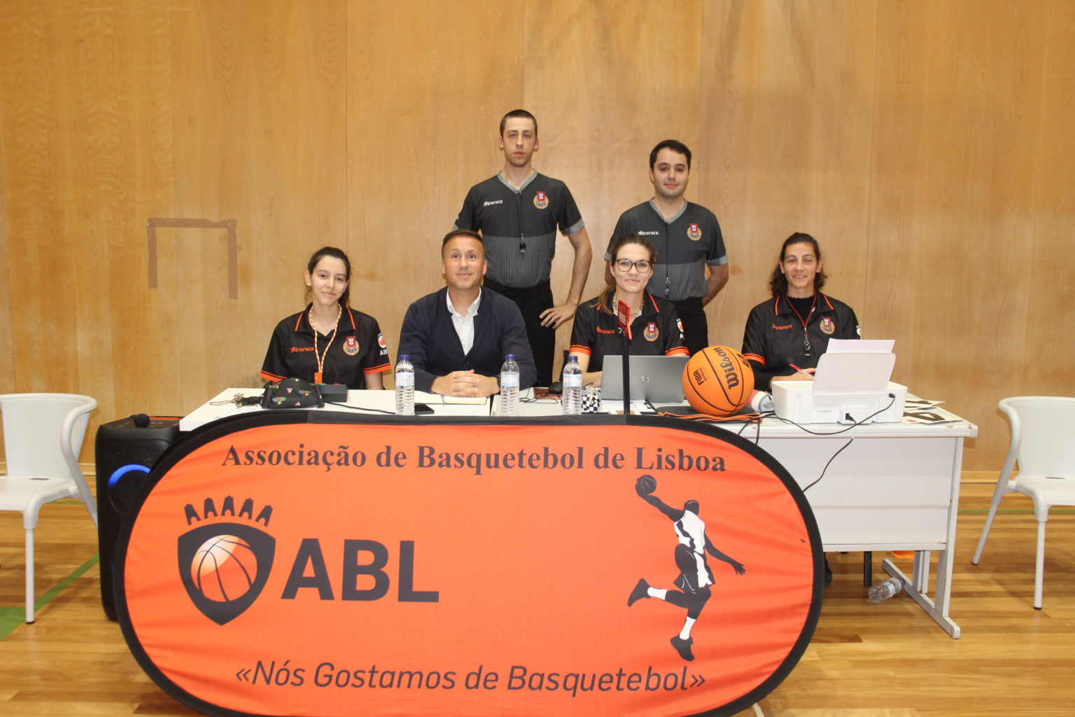 ABL imagem de galeria