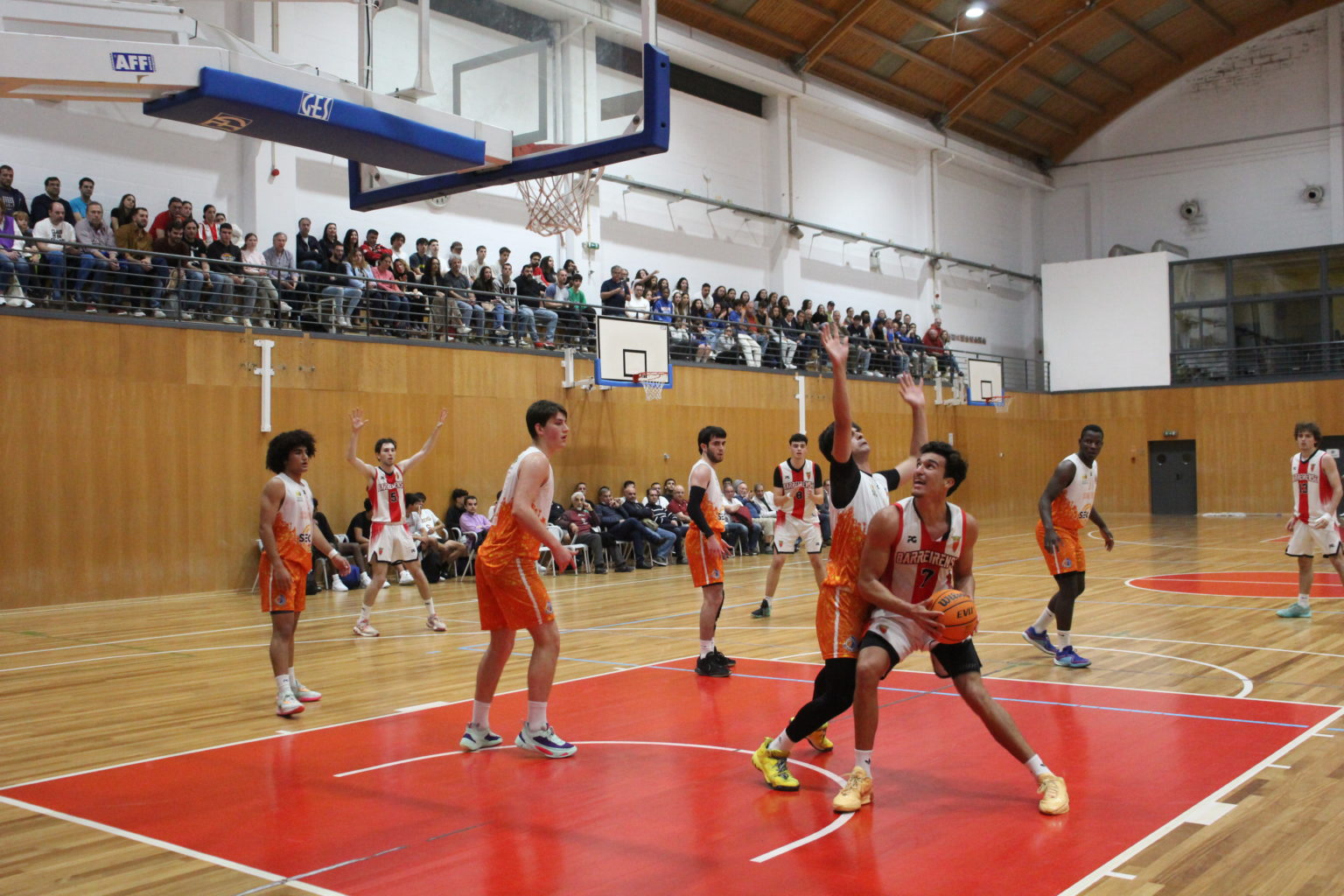 ABL imagem de galeria