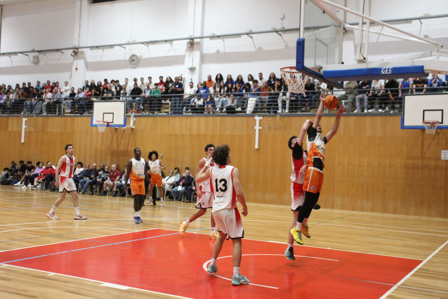 ABL imagem de galeria